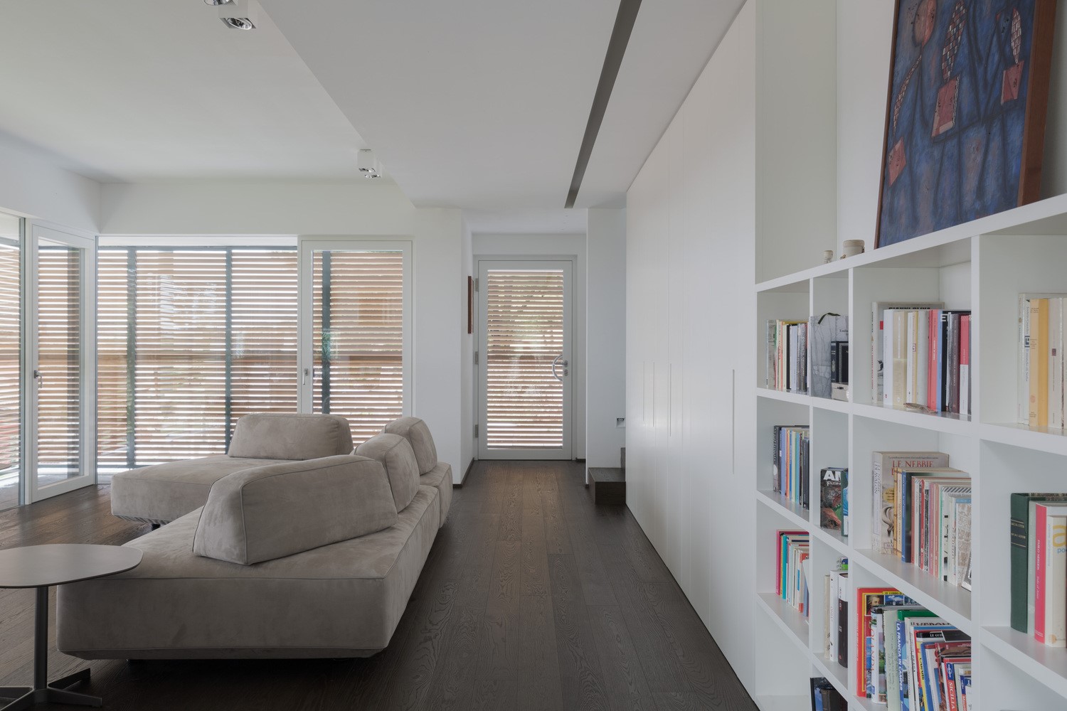 House NM by Studio Ecoarch in Varese, Italy House NM by Studio Ecoarch in Varese, Italy