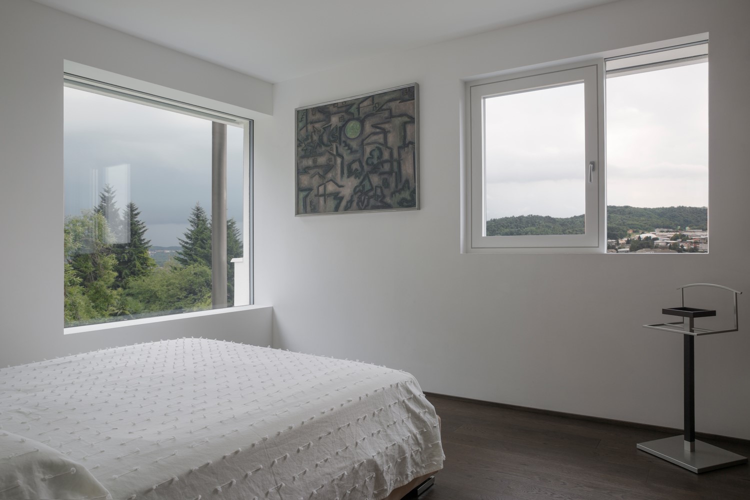 House NM by Studio Ecoarch in Varese, Italy House NM by Studio Ecoarch in Varese, Italy