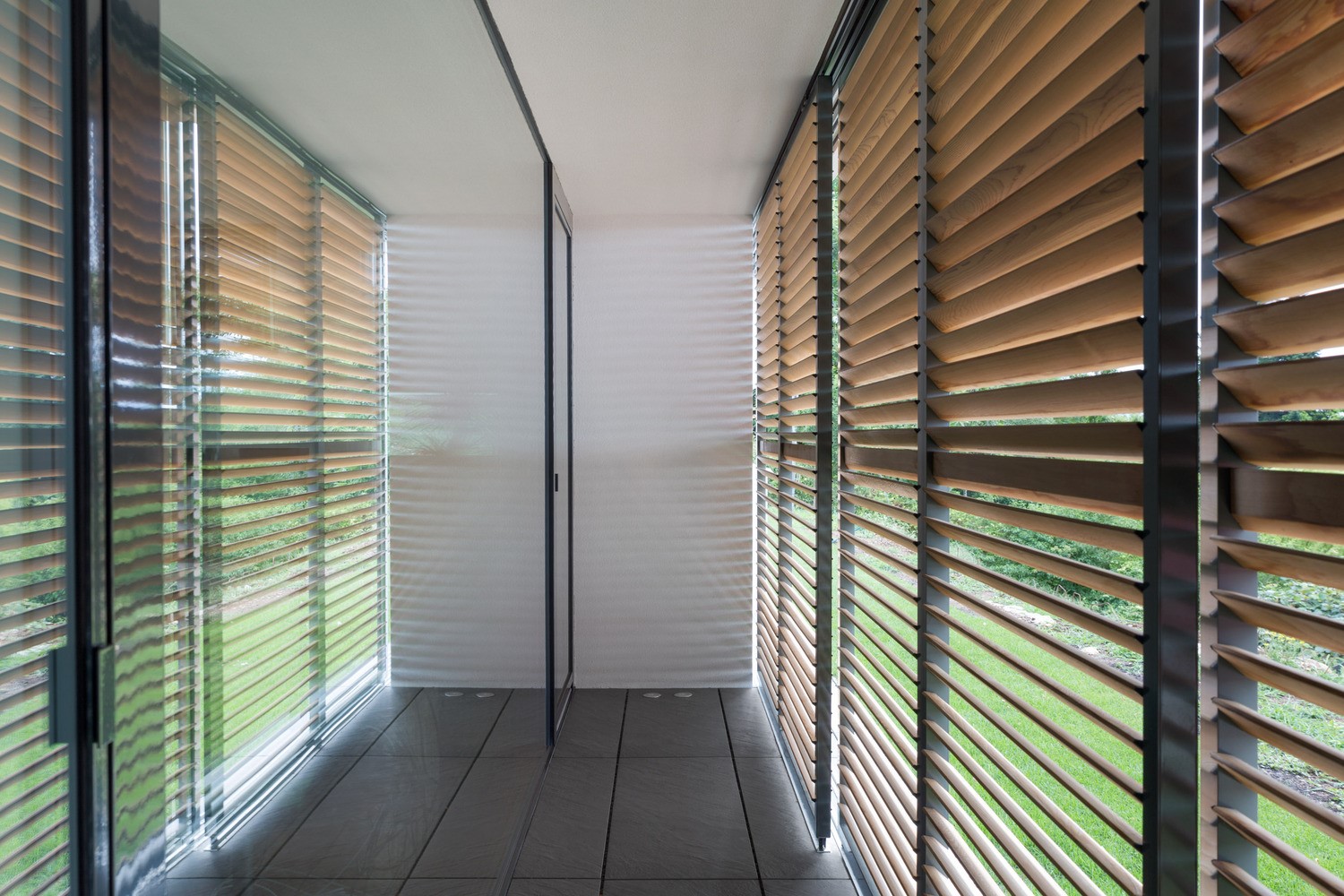 House NM by Studio Ecoarch in Varese, Italy House NM by Studio Ecoarch in Varese, Italy