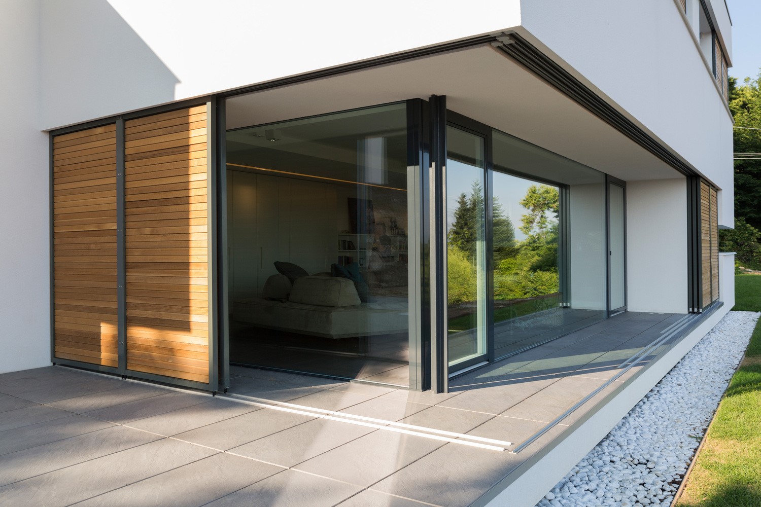 House NM by Studio Ecoarch in Varese, Italy House NM by Studio Ecoarch in Varese, Italy