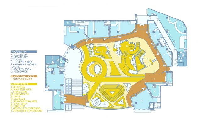 IBOBI Super School by VMDPE Design: Children's Paradise Downton