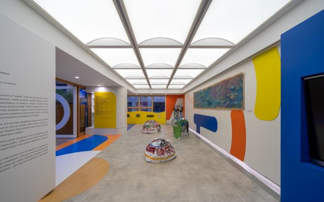IBOBI Super School by VMDPE Design: Children's Paradise Downton