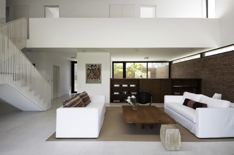 MYP House by Estudio BaBo in Buenos Aires, Argentina MYP House by Estudio BaBo in Buenos Aires, Argentina