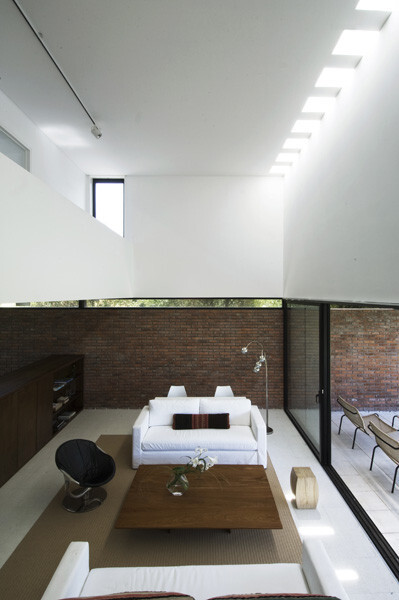 MYP House by Estudio BaBo in Buenos Aires, Argentina