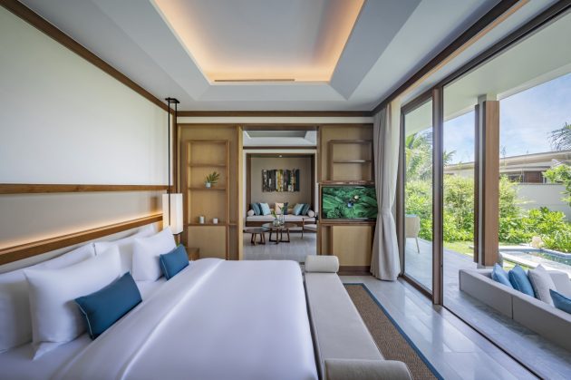 Maia Resort Quy Nhon Welcomes Passionate Foodies