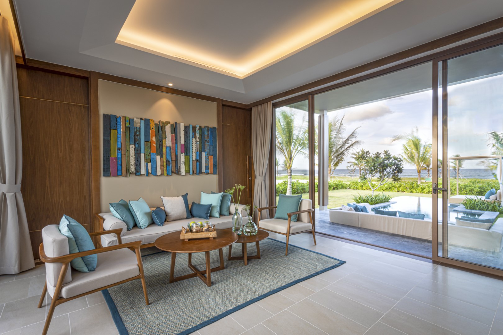 Maia Resort Quy Nhon Welcomes Passionate Foodies Maia Resort Quy Nhon Welcomes Passionate Foodies