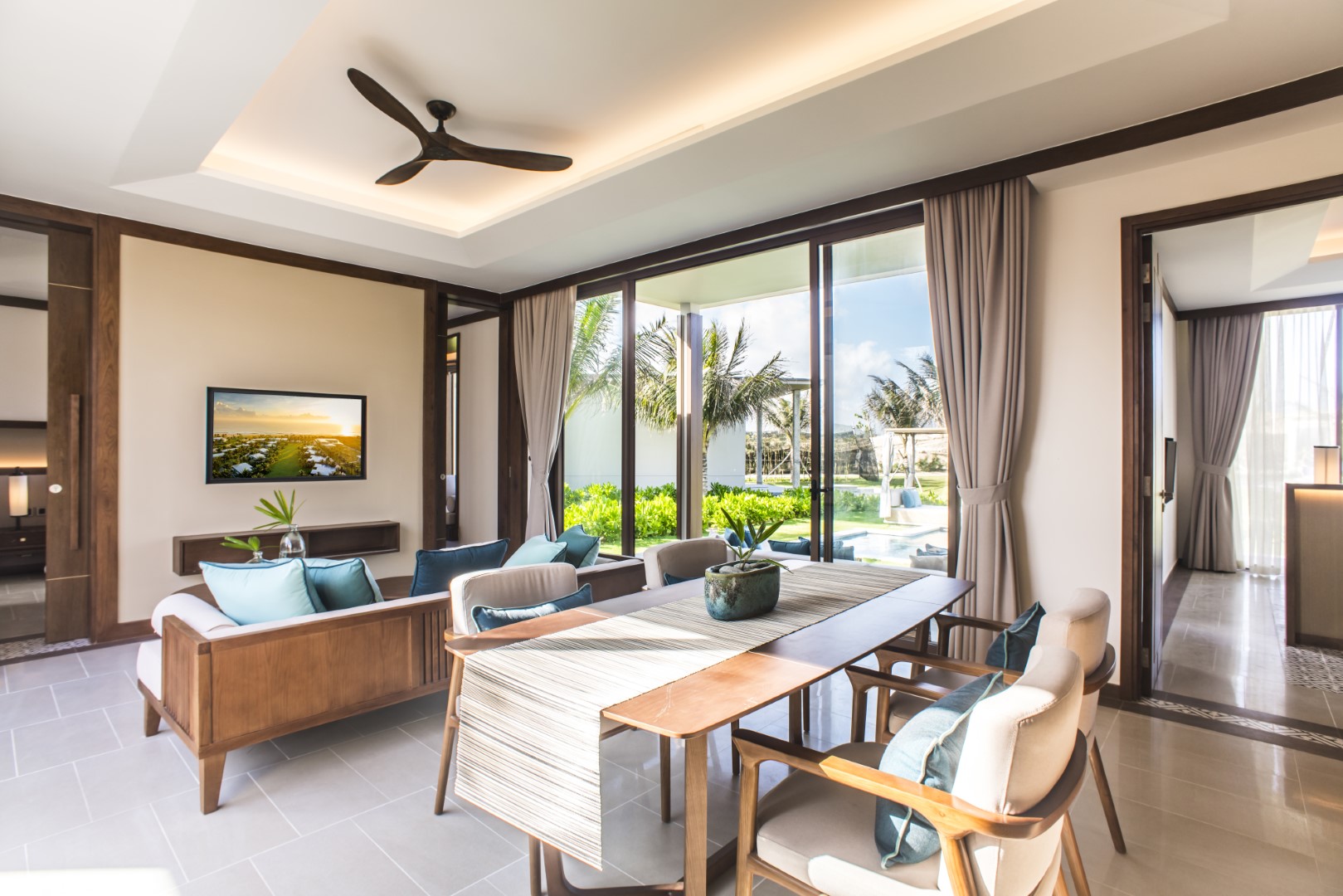 Maia Resort Quy Nhon Welcomes Passionate Foodies Maia Resort Quy Nhon Welcomes Passionate Foodies