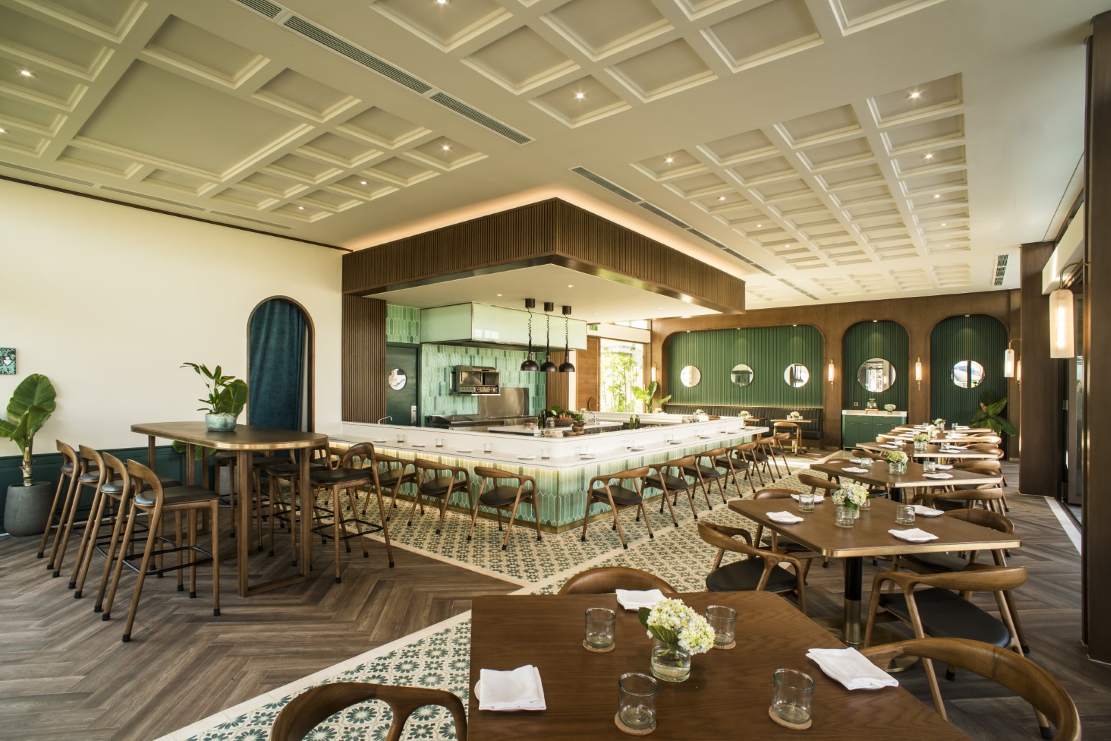 Maia Resort Quy Nhon Welcomes Passionate Foodies Maia Resort Quy Nhon Welcomes Passionate Foodies