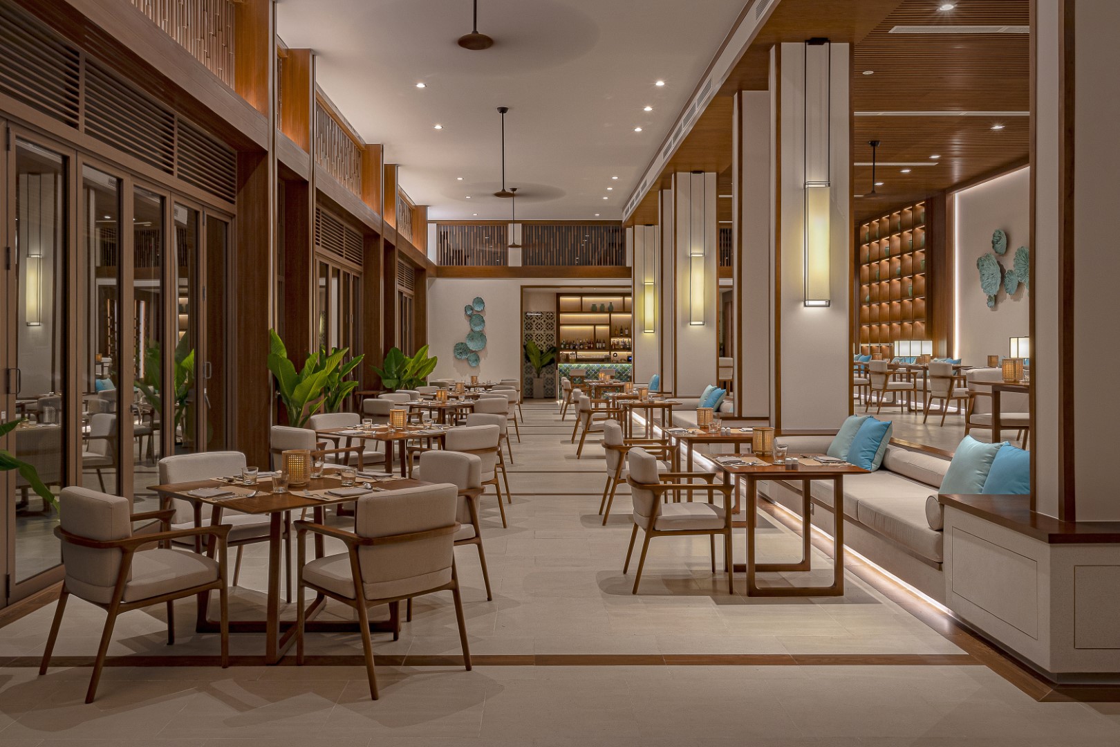 Maia Resort Quy Nhon Welcomes Passionate Foodies Maia Resort Quy Nhon Welcomes Passionate Foodies