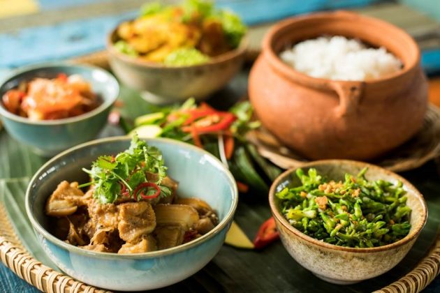 Maia Resort Quy Nhon Welcomes Passionate Foodies