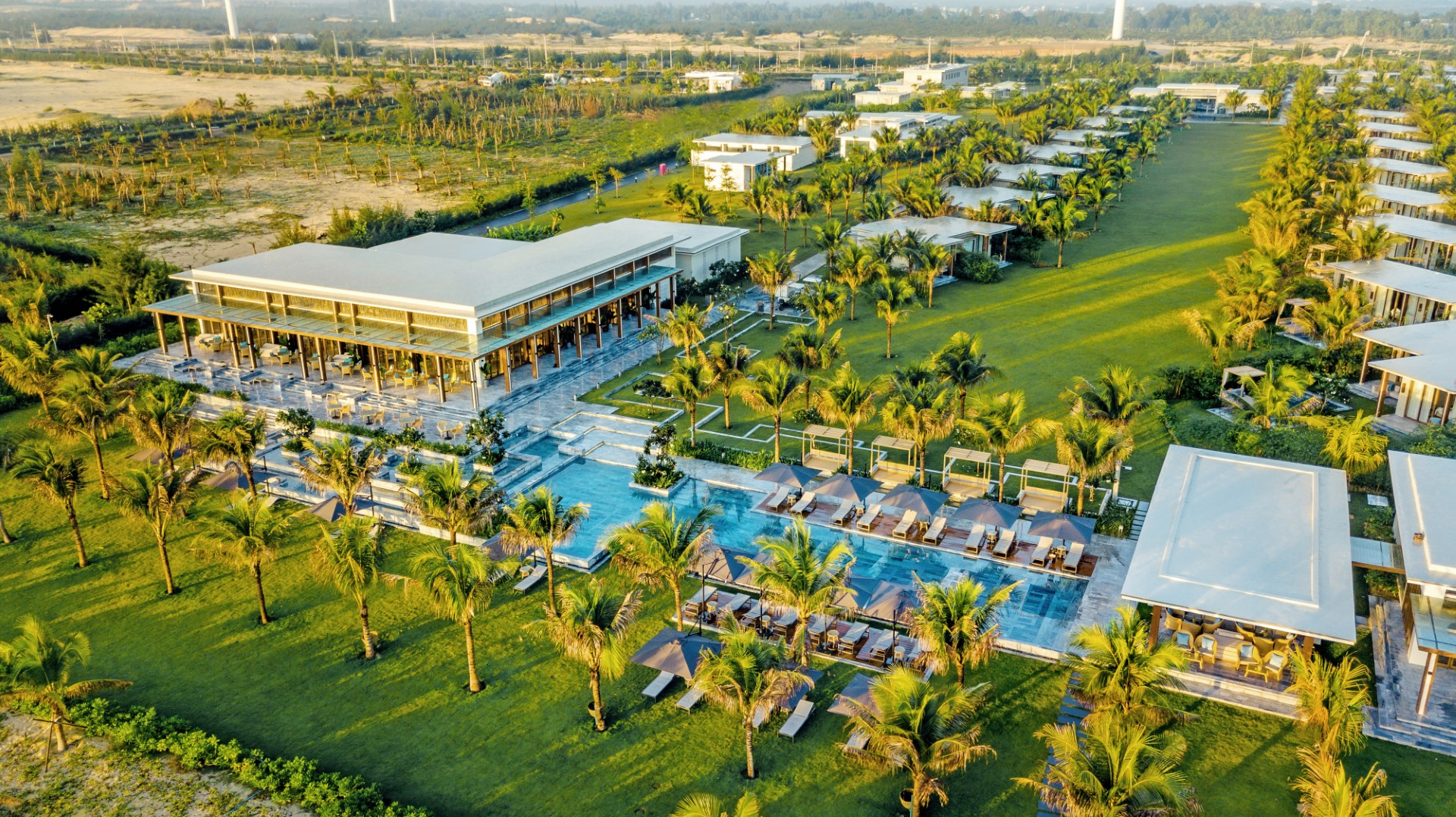 Maia Resort Quy Nhon Welcomes Passionate Foodies Maia Resort Quy Nhon Welcomes Passionate Foodies