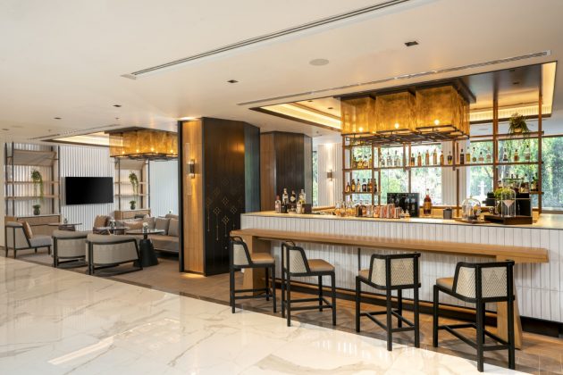 Meliá Chiang Mai to Celebrate April Grand Opening