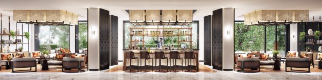 Meliá Chiang Mai to Celebrate April Grand Opening