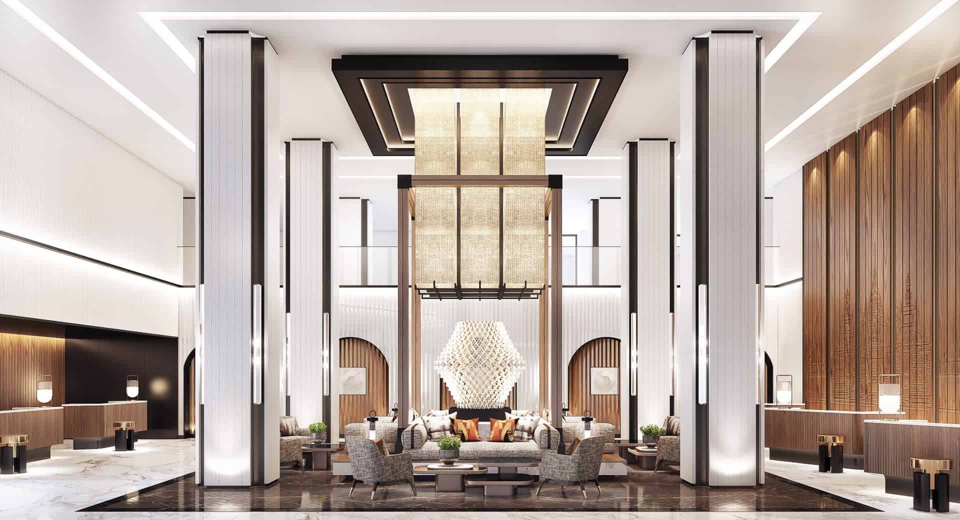 Meliá Chiang Mai to Celebrate April Grand Opening