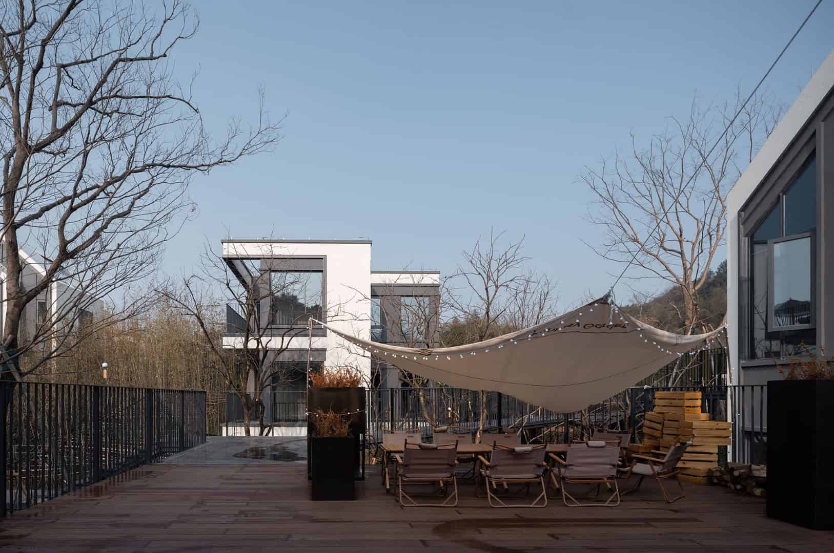 SUNAC – Mogan Valley: A hotel with Infinite Views