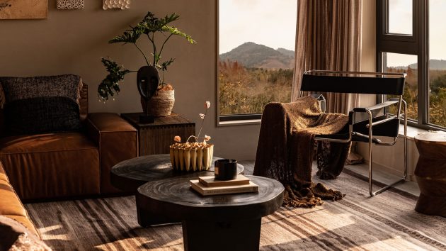 SUNAC - Mogan Valley: A hotel with Infinite Views