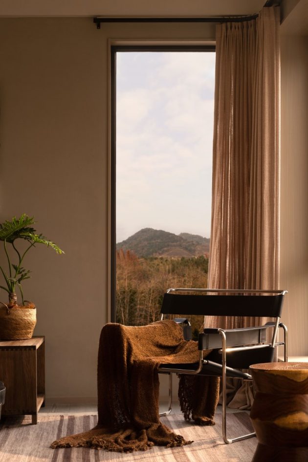 SUNAC - Mogan Valley: A hotel with Infinite Views