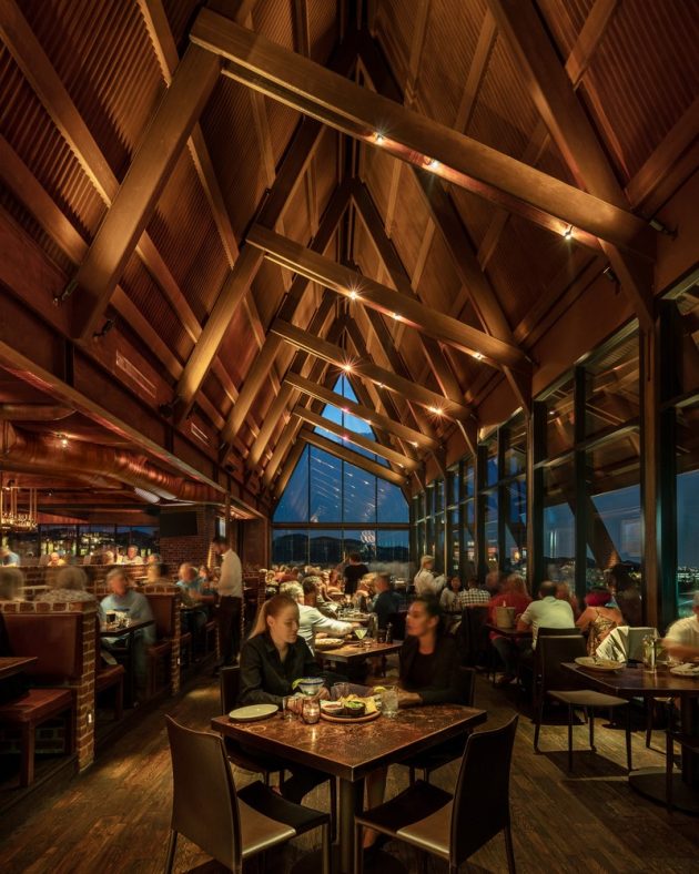 Sierra by BOSS.architecture in Lone Tree, Colorado