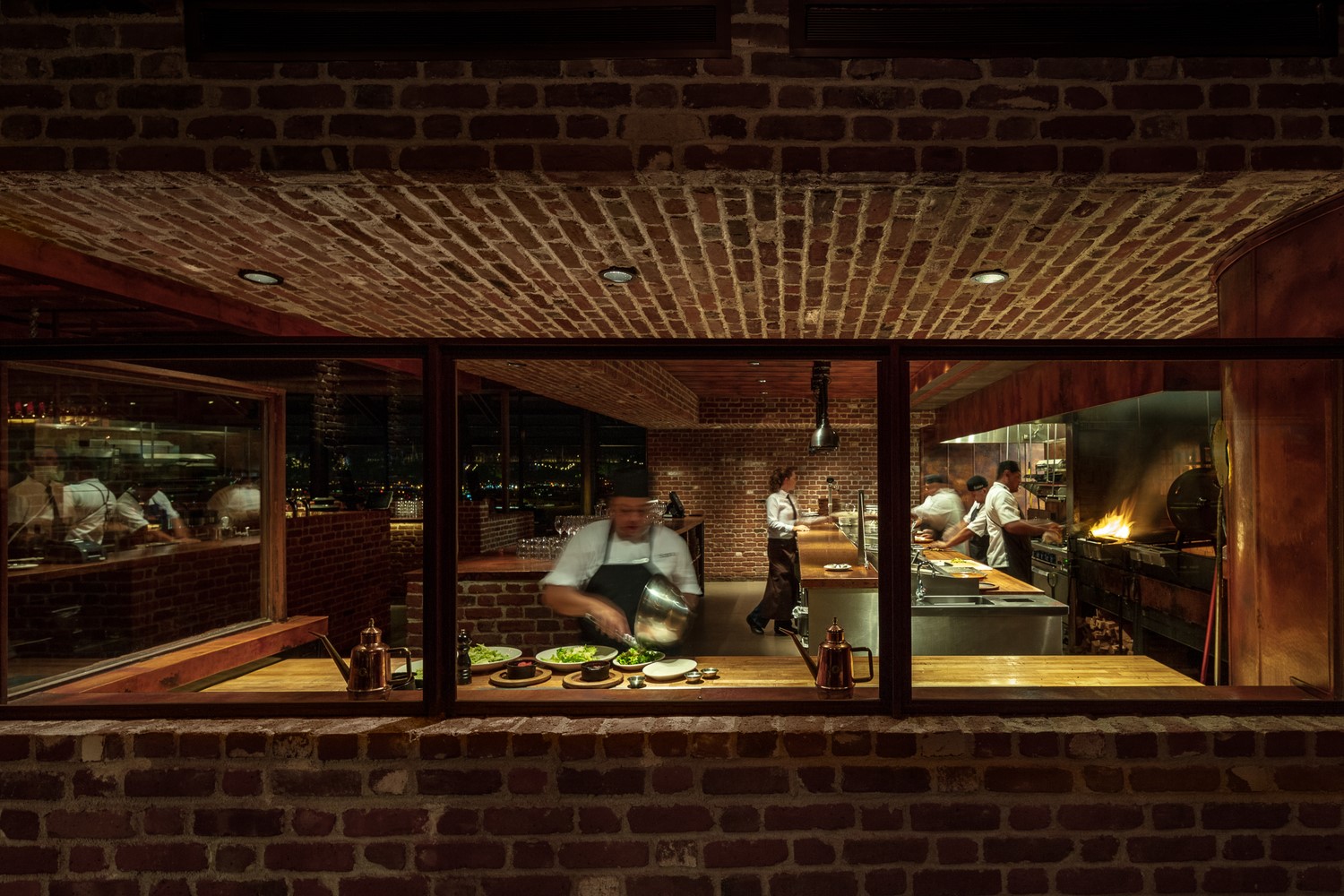 Sierra by BOSS.architecture in Lone Tree, Colorado Sierra by BOSS.architecture in Lone Tree, Colorado