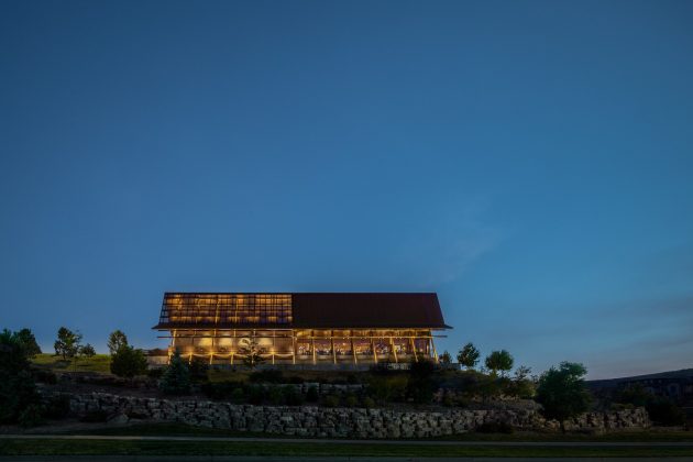 Sierra by BOSS.architecture in Lone Tree, Colorado