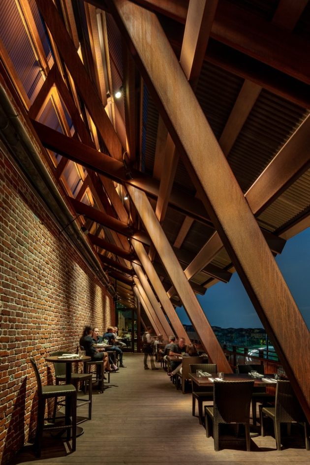 Sierra by BOSS.architecture in Lone Tree, Colorado
