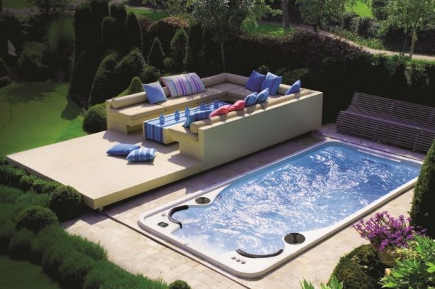 Pool Spa: A Luxury Home Essential