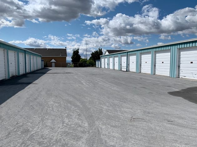 The Different Types Of Storage Solutions And How To Choose