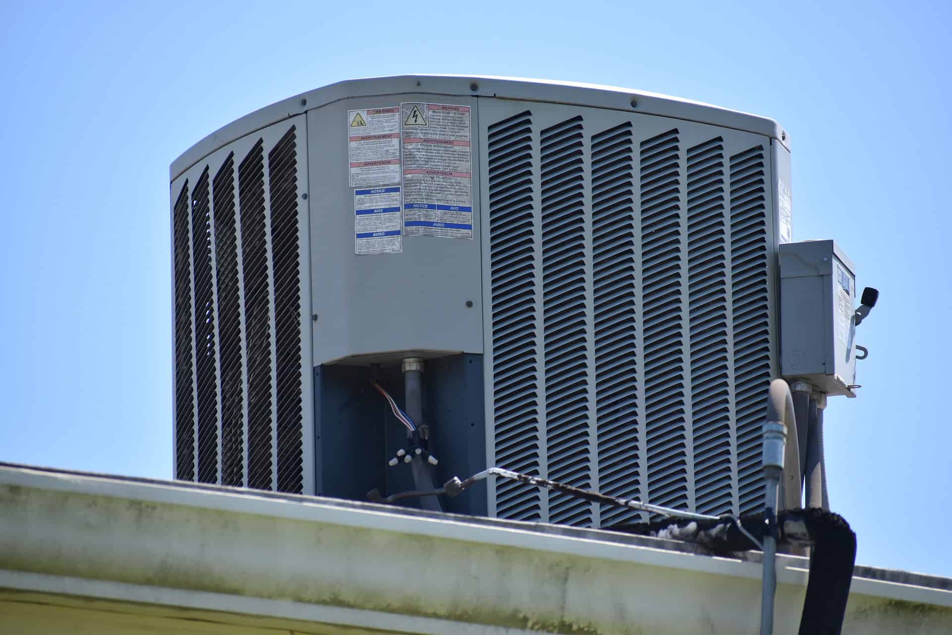 6 Ways to Make Your HVAC System Last