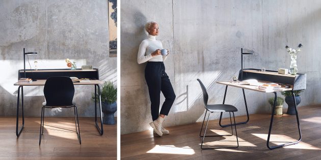 4 Space-Saving And Innovative Furniture In Trend