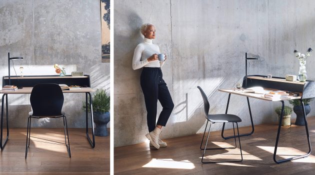 4 Space-Saving And Innovative Furniture In Trend
