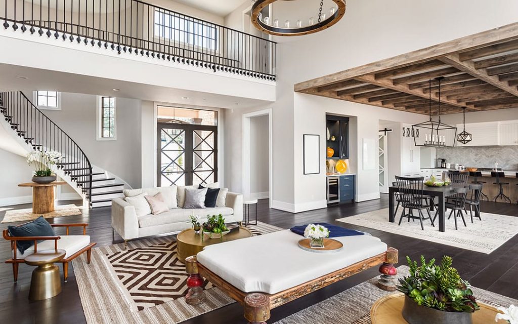 Home Decorating Do's and Don'ts