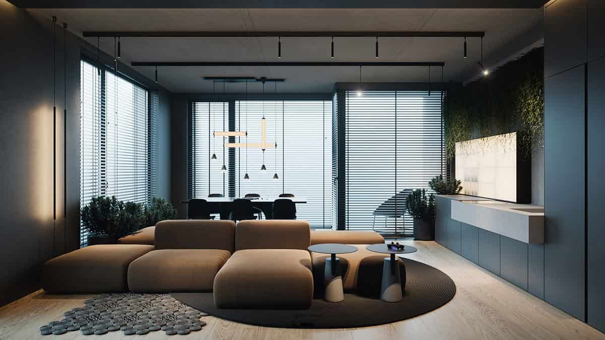The Best Lighting to Improve Your Interior Design The Best Lighting to Improve Your Interior Design