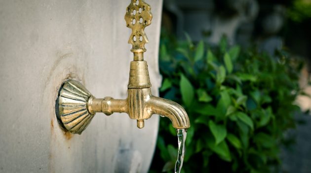 7 Types of Outdoor Faucets To Consider When Upgrading Your Garden