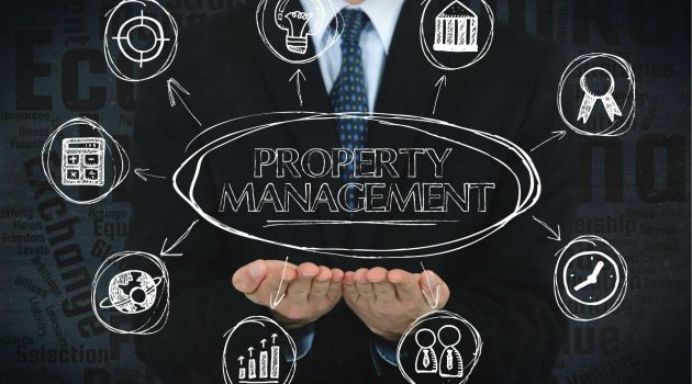 Five Elements Of Being A Successful Property Manager