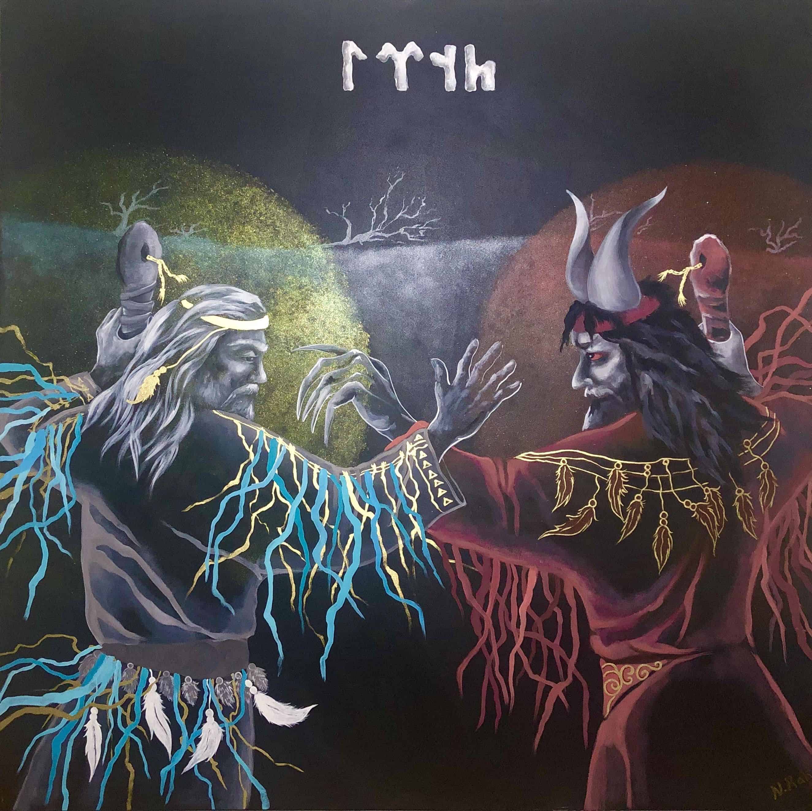 The Artist Nazym Rakhimberdiyeva Tells About How to Master the Oil Painting Technique The Artist Nazym Rakhimberdiyeva Tells About How to Master the Oil Painting Technique