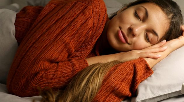 Get A Better Night’s Sleep With These Five Natural Sleeping Products