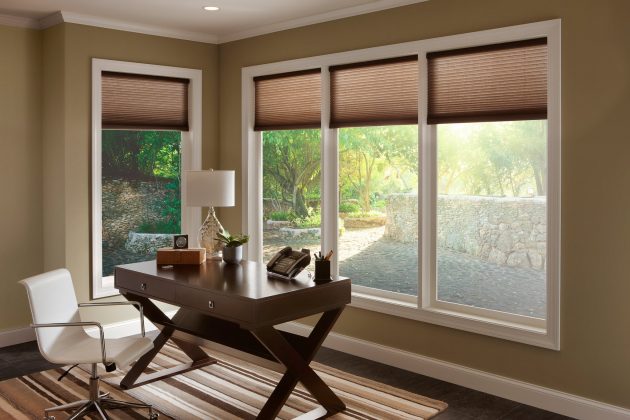 3 Amazing Benefits Of Investing In Window Blinds For Your Home