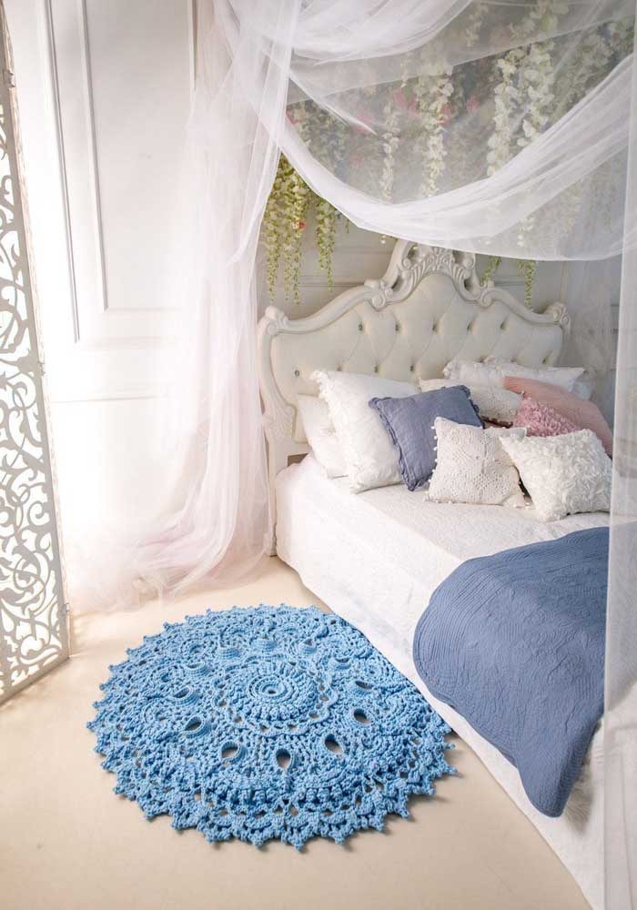 How To Do A Crochet Nozzle For A Rug How To Do A Crochet Nozzle For A Rug