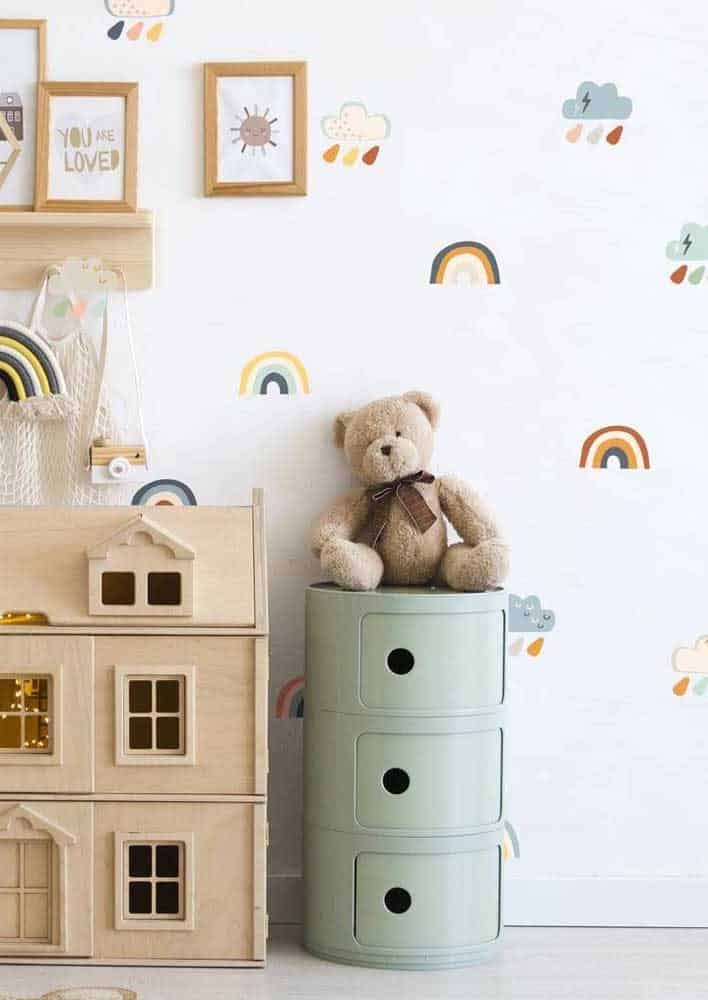 The Rain Of Blessing Theme And What Does It Mean? The Rain Of Blessing Theme And What Does It Mean?