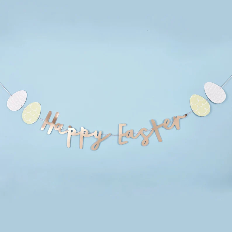 15 Awesome Easter Banner Designs For Last-Minute Touchups