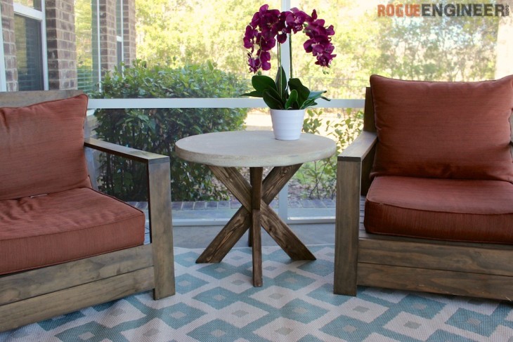 15 proyectos brillantes de muebles de patio que debes probar esta primavera
