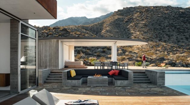 15 Remarkable Modern Patio Designs That Will Definitely Keep You Interested