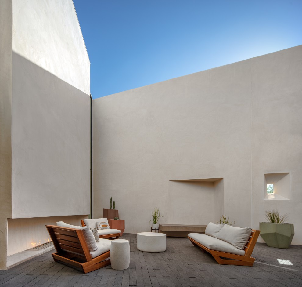 15 Remarkable Modern Patio Designs That Will Definitely Keep You Interested