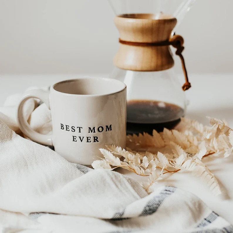 15 Super Cute Mother's Day Gift Ideas You Should Consider