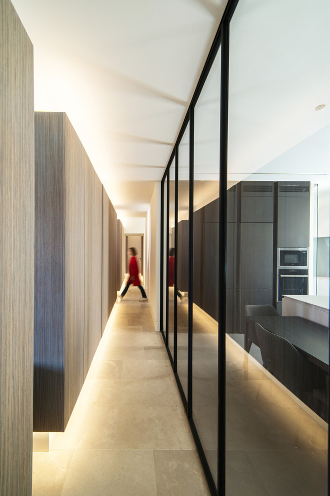17 Elegant Modern Hall Interior Designs For Any Home