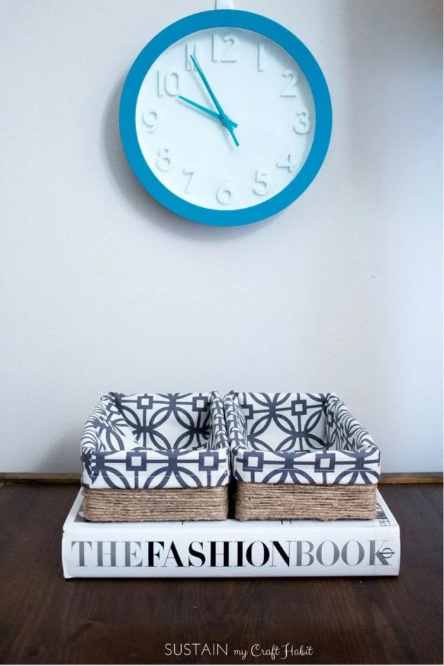 17 Super Cool DIY Twine Décor Ideas Anyone Can Craft