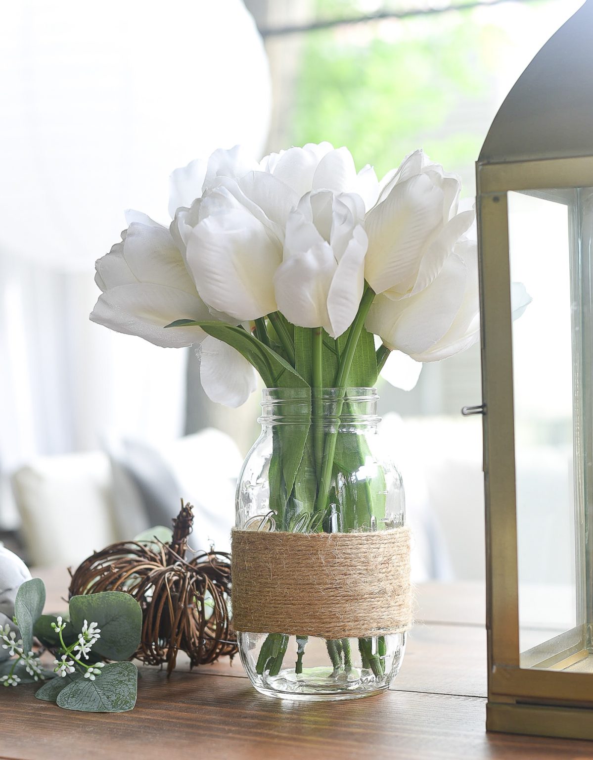 17 Super Cool DIY Twine Décor Ideas Anyone Can Craft