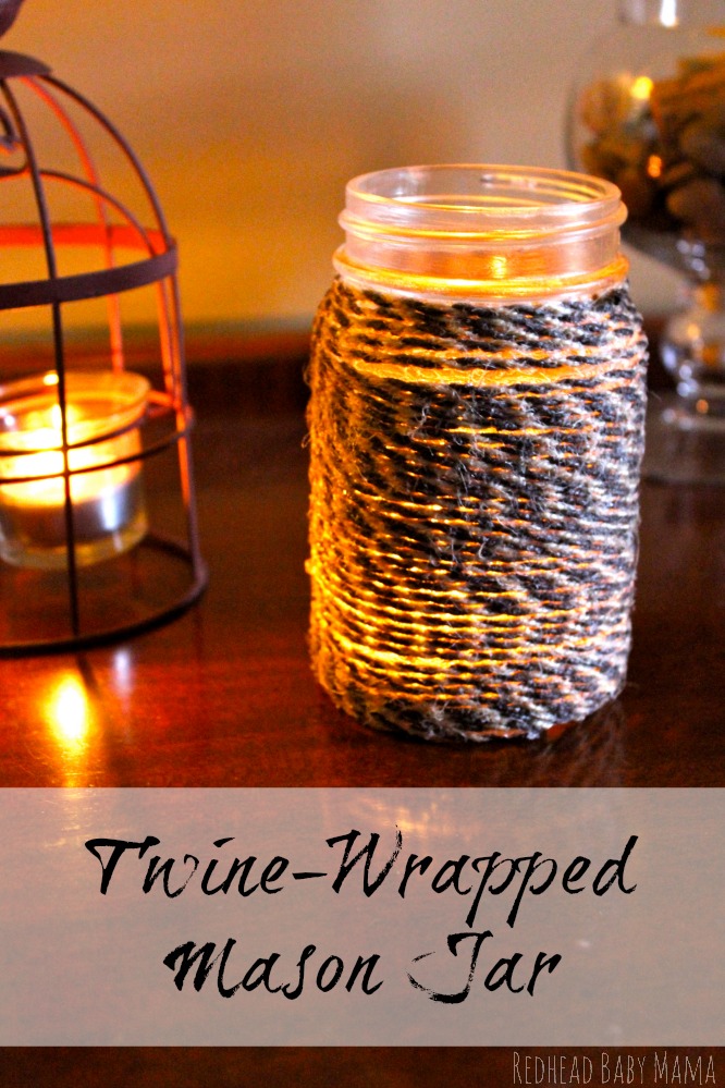 17 Super Cool DIY Twine Décor Ideas Anyone Can Craft