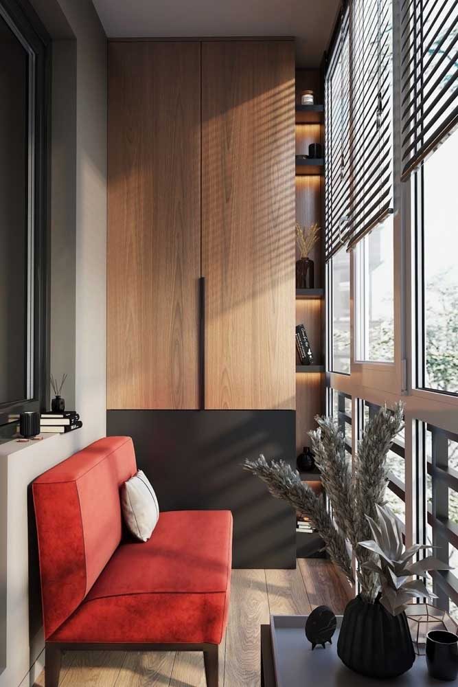 Decorating Tips For Having a Narrow Balcony Decorating Tips For Having a Narrow Balcony