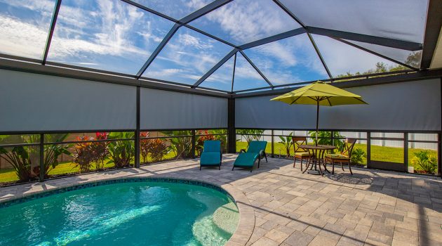 Sun Protection For Your Outdoor Spaces
